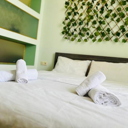 Apartament Old Batumi Zewnętrze zdjęcie
