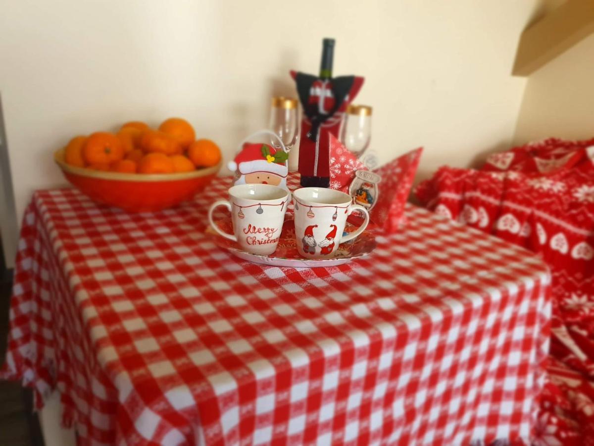 Apartament Old Batumi Zewnętrze zdjęcie