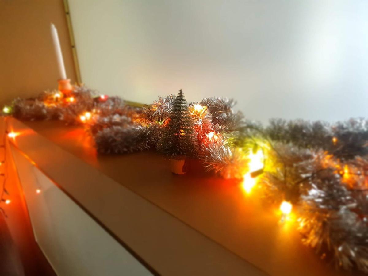 Apartament Old Batumi Zewnętrze zdjęcie