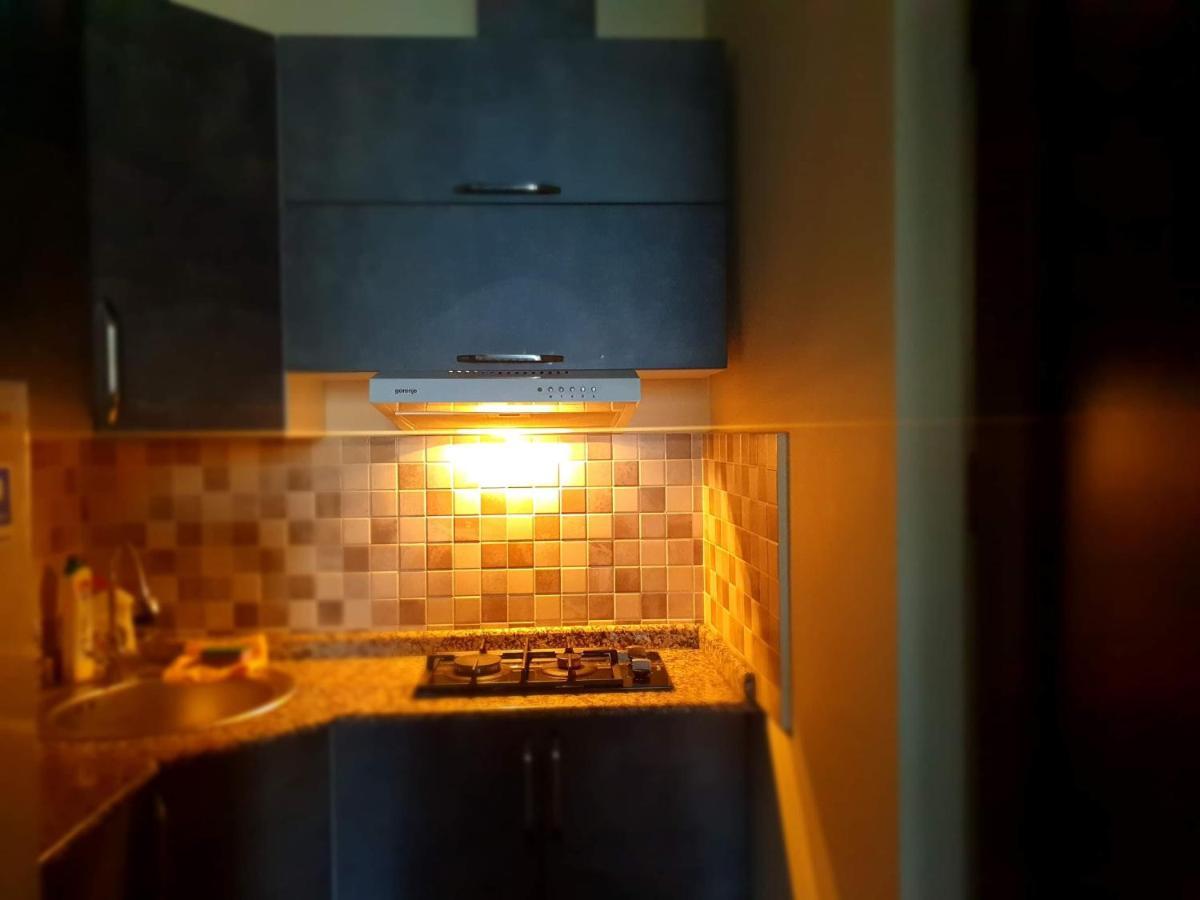 Apartament Old Batumi Zewnętrze zdjęcie