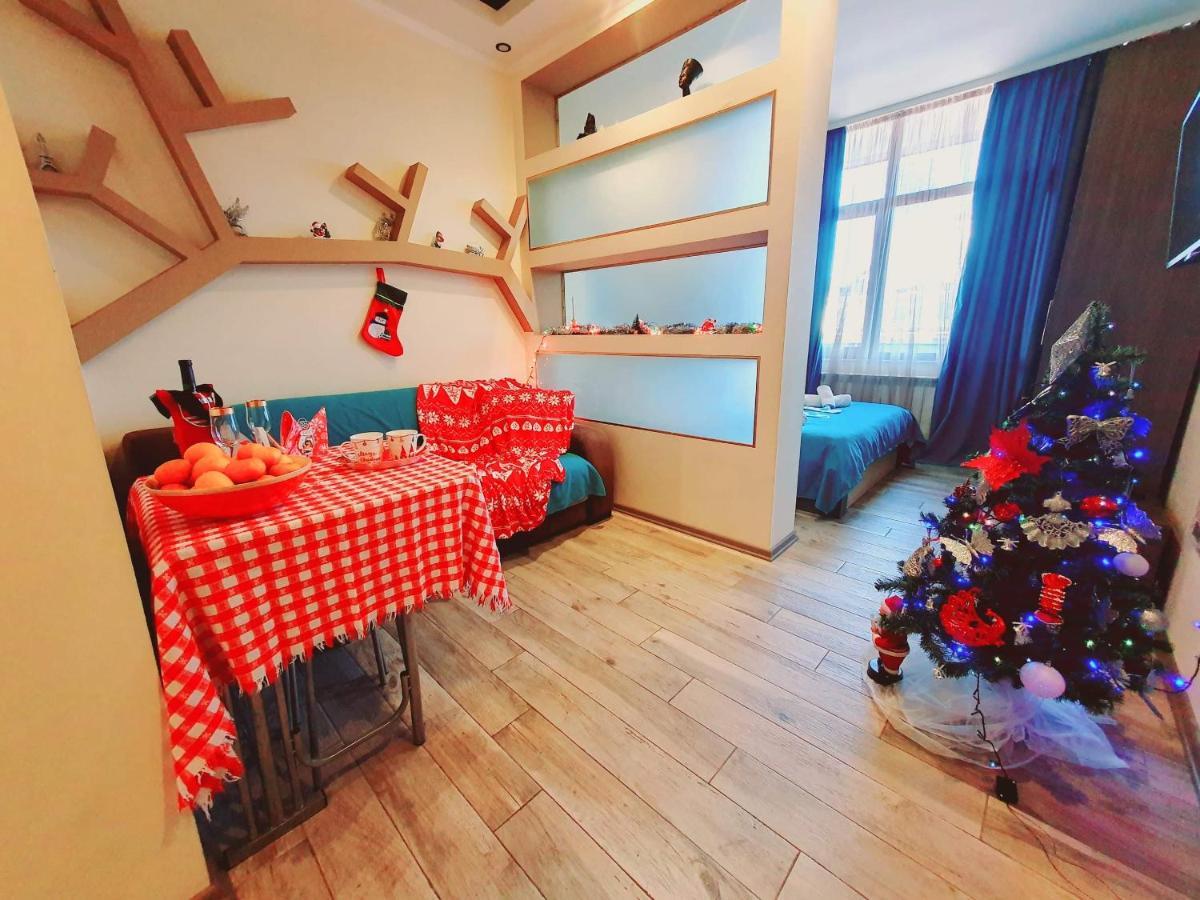 Apartament Old Batumi Zewnętrze zdjęcie