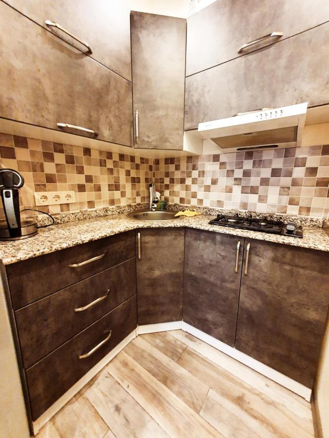 Apartament Old Batumi Zewnętrze zdjęcie