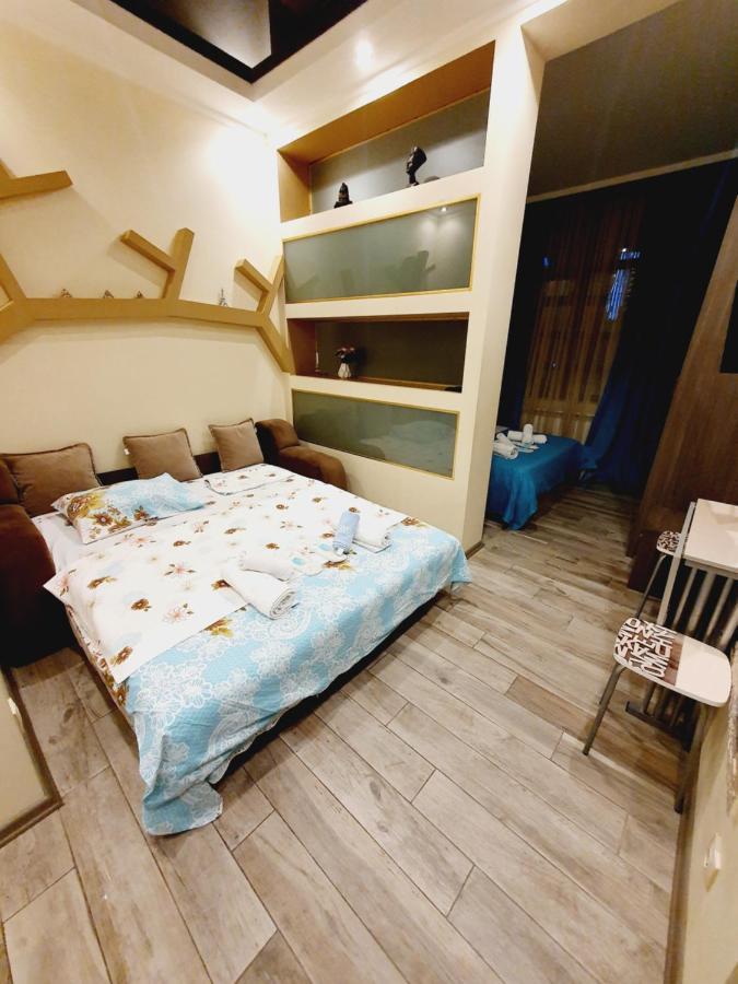 Apartament Old Batumi Zewnętrze zdjęcie
