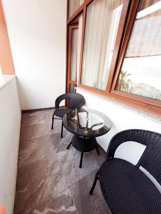 Apartament Old Batumi Zewnętrze zdjęcie