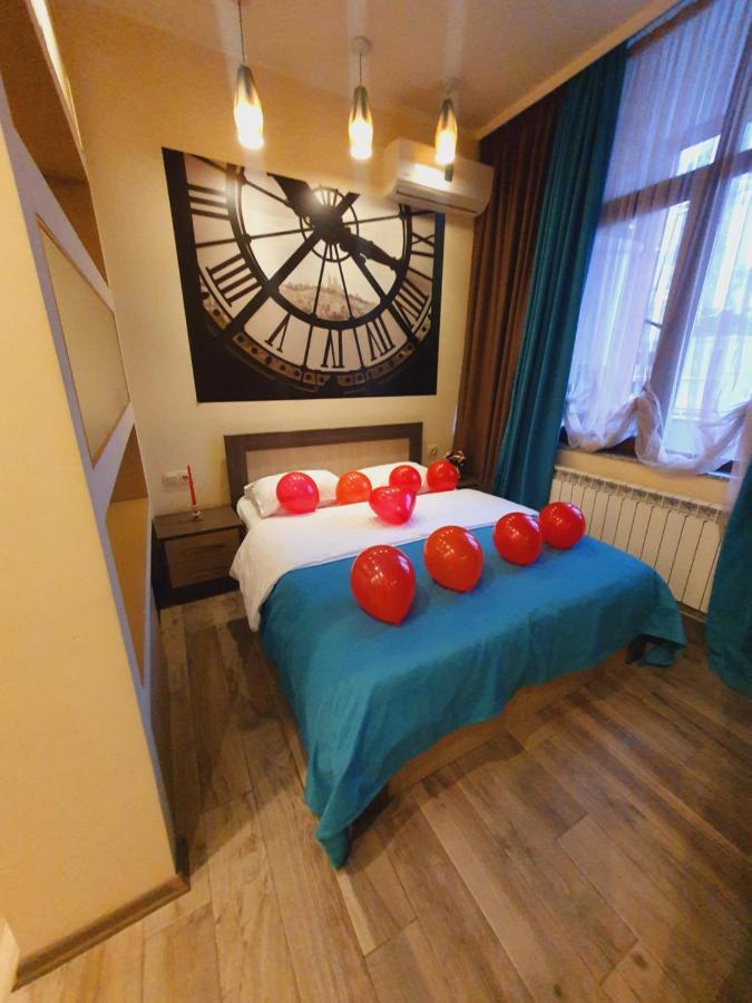 Apartament Old Batumi Zewnętrze zdjęcie