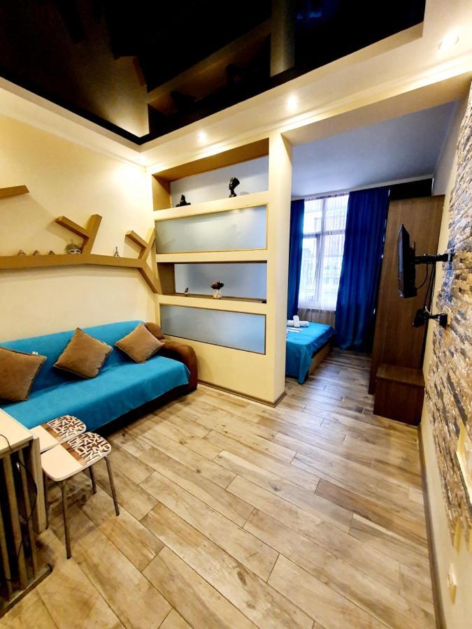 Apartament Old Batumi Zewnętrze zdjęcie