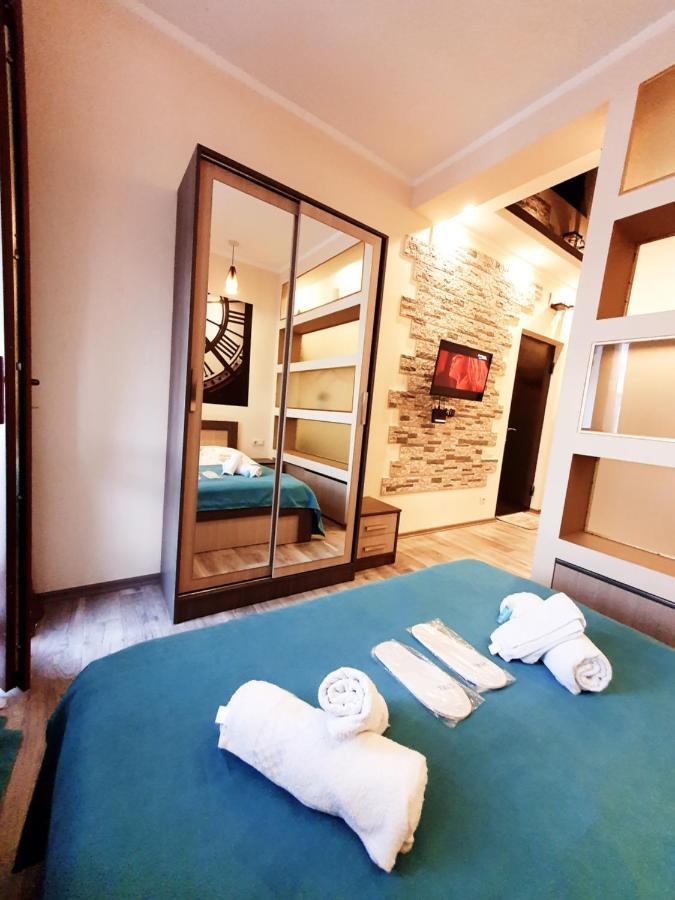 Apartament Old Batumi Zewnętrze zdjęcie