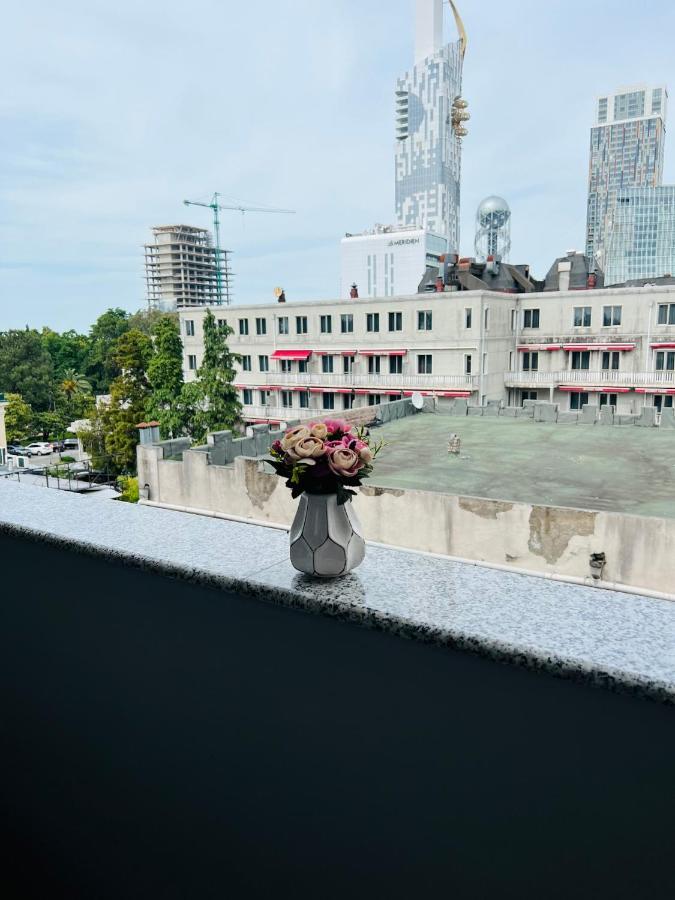 Apartament Old Batumi Zewnętrze zdjęcie