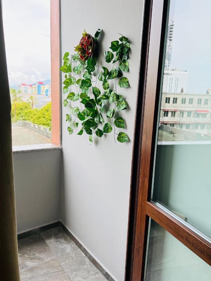 Apartament Old Batumi Zewnętrze zdjęcie