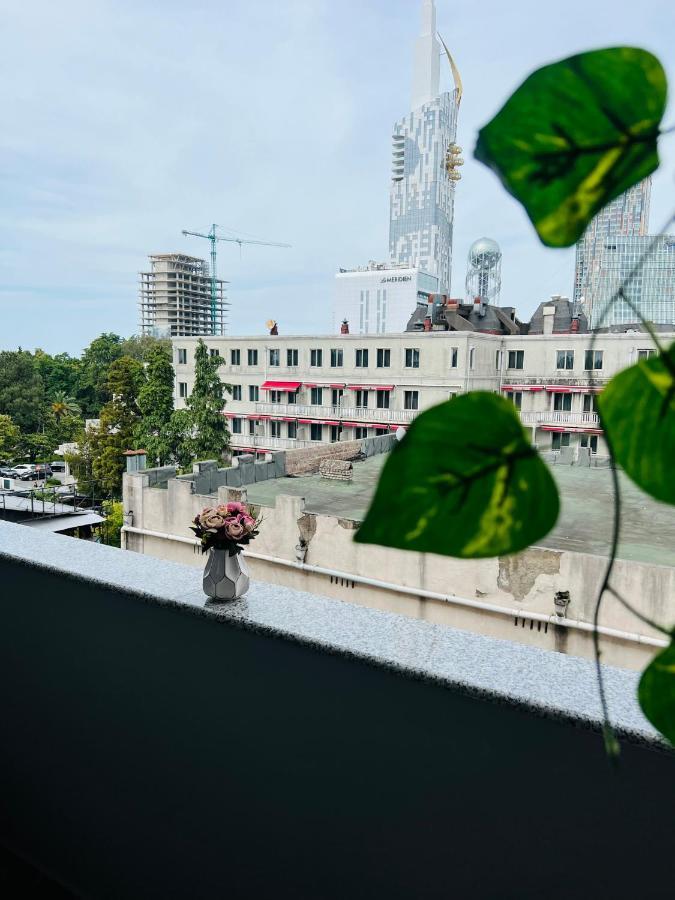 Apartament Old Batumi Zewnętrze zdjęcie