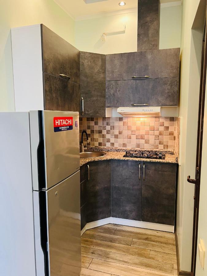 Apartament Old Batumi Zewnętrze zdjęcie