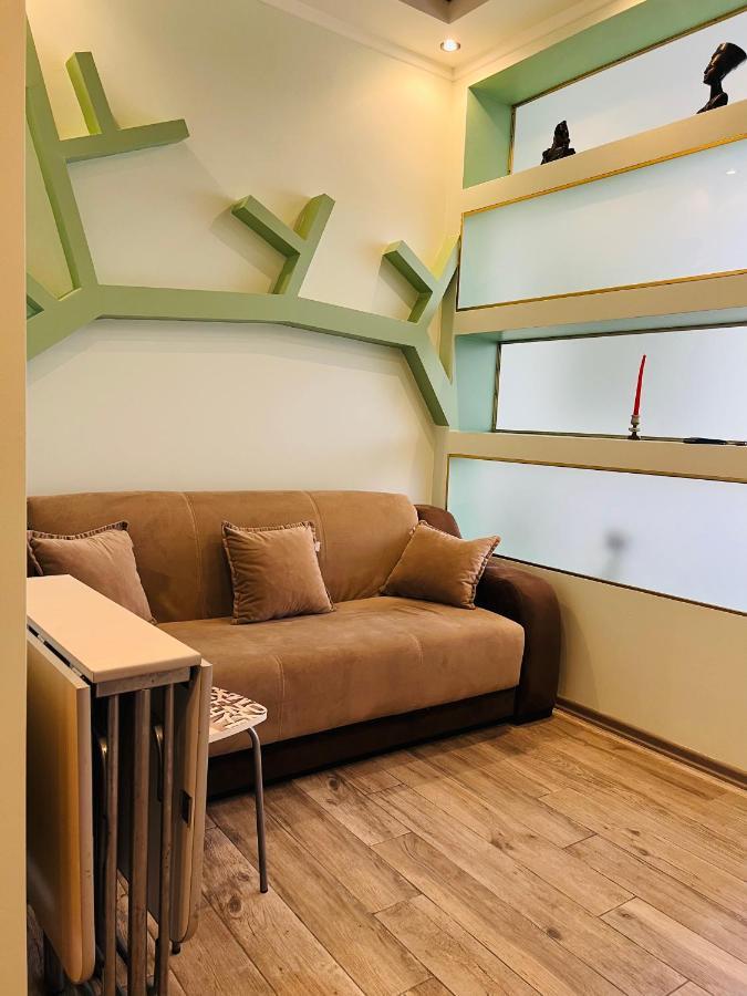 Apartament Old Batumi Zewnętrze zdjęcie