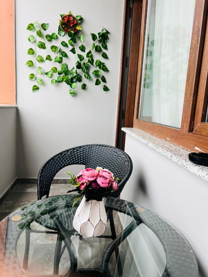 Apartament Old Batumi Zewnętrze zdjęcie