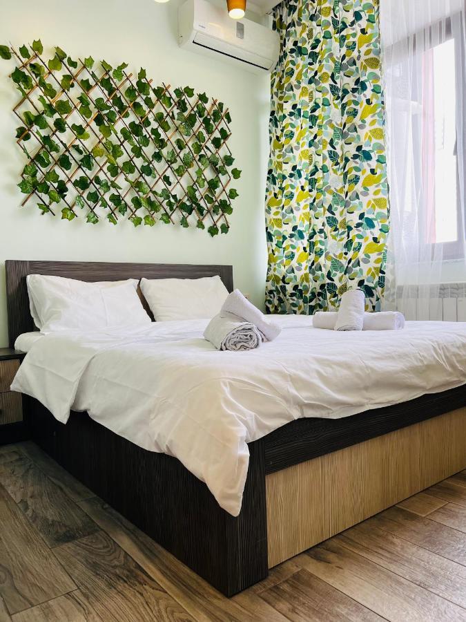 Apartament Old Batumi Zewnętrze zdjęcie
