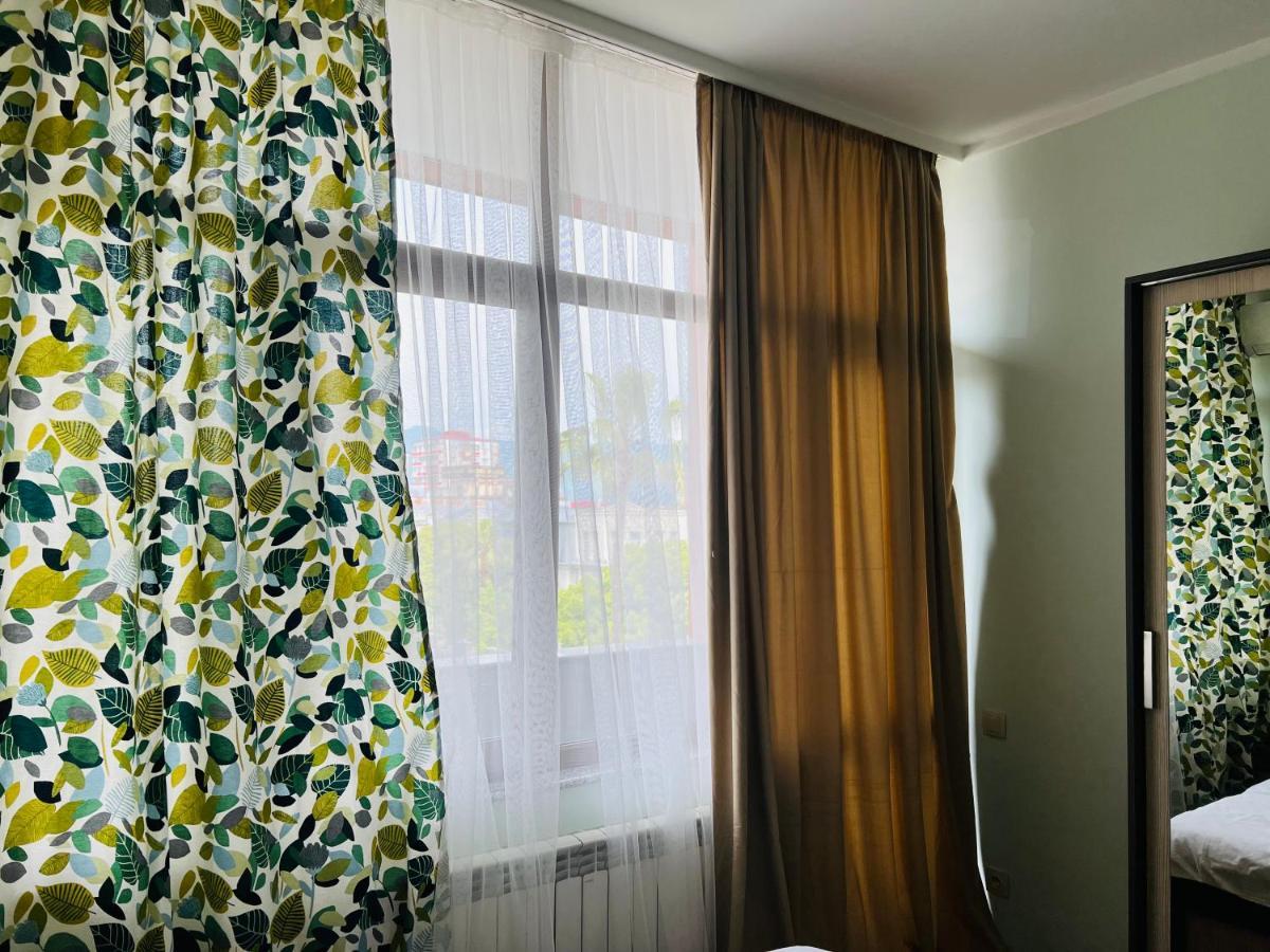 Apartament Old Batumi Zewnętrze zdjęcie