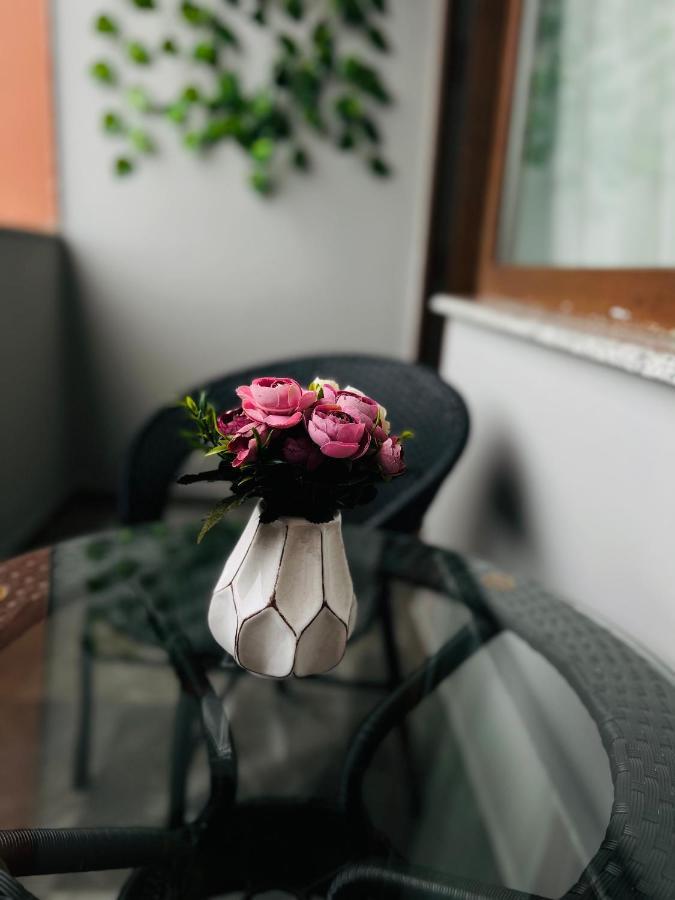 Apartament Old Batumi Zewnętrze zdjęcie