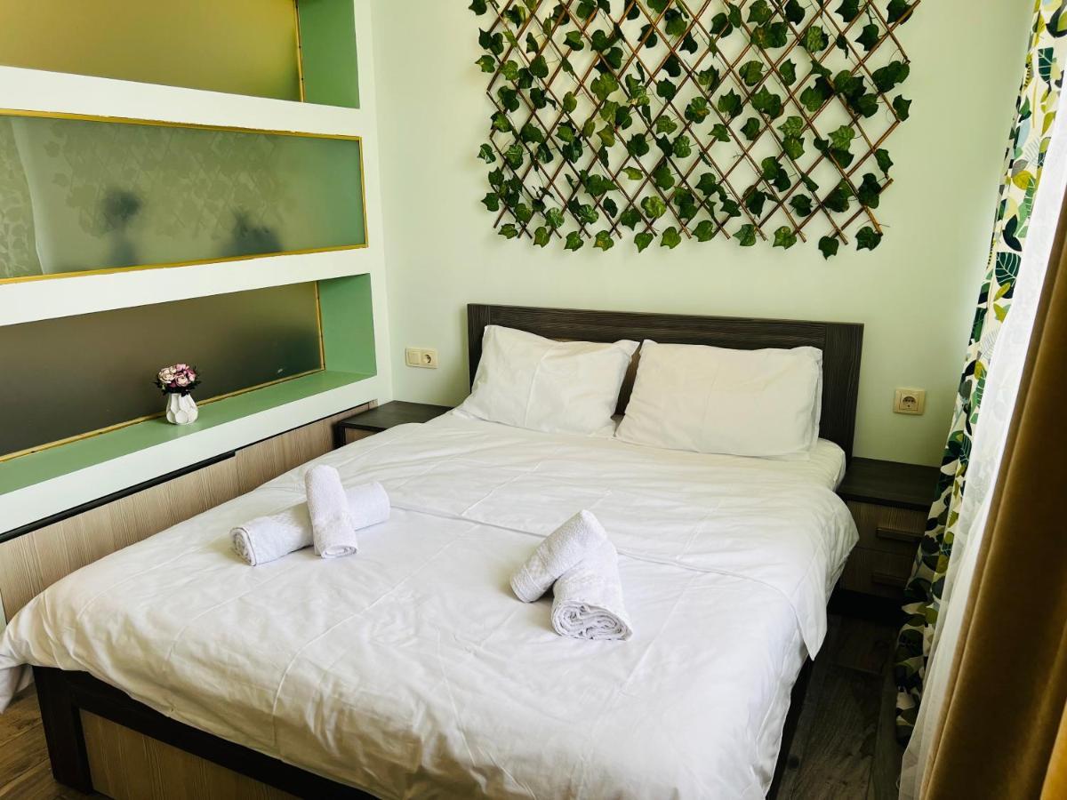 Apartament Old Batumi Zewnętrze zdjęcie