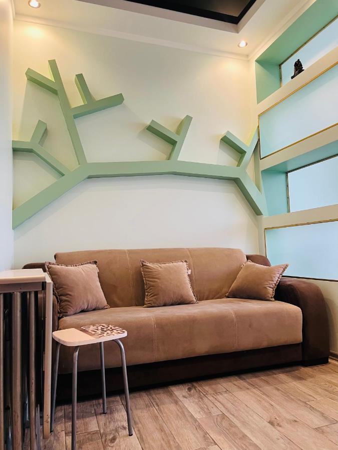 Apartament Old Batumi Zewnętrze zdjęcie