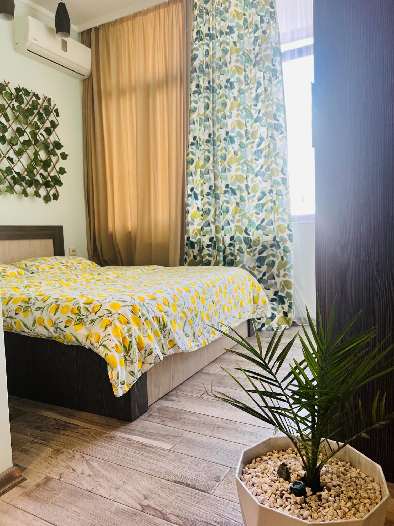 Apartament Old Batumi Zewnętrze zdjęcie