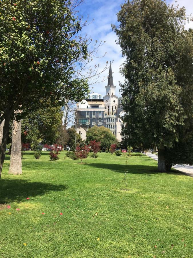 Apartament Old Batumi Zewnętrze zdjęcie