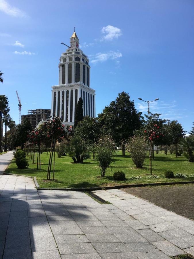 Apartament Old Batumi Zewnętrze zdjęcie