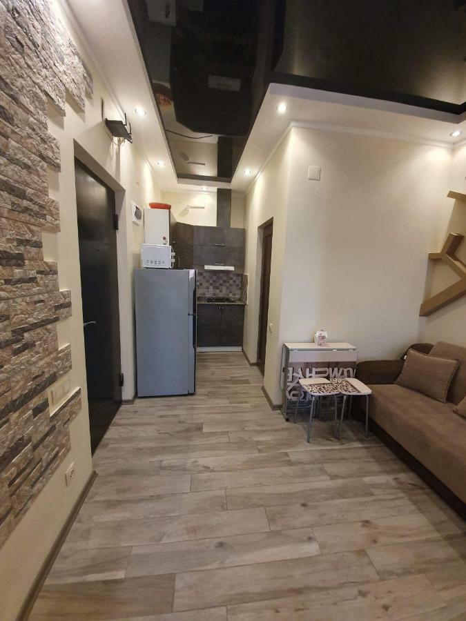 Apartament Old Batumi Zewnętrze zdjęcie